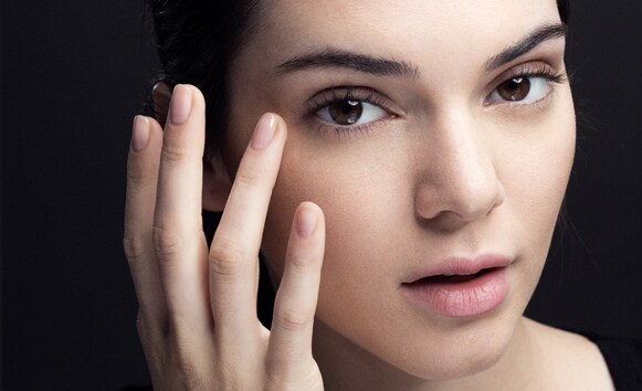 The Get Up<br> &amp; Glow Face