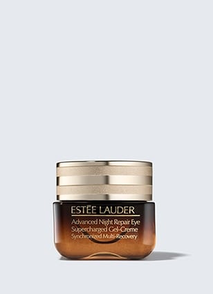 Advanced Night Repair Eye Supercharged Gel-Crème